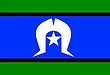 Torres Strait Islander Flag